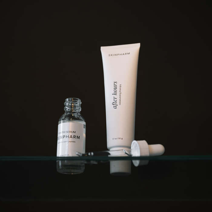 Daily Peptide Duo