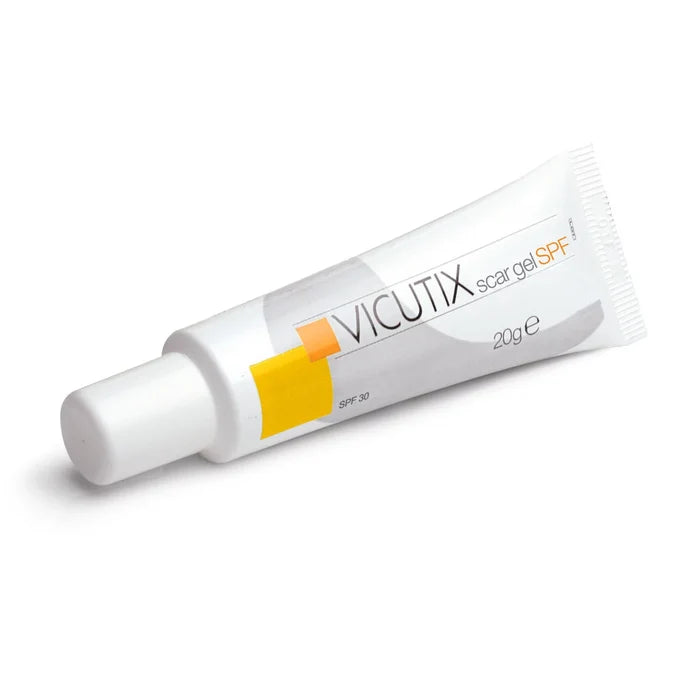 Difa Cooper Vicutix Scar Gel Spf 30 (20g)