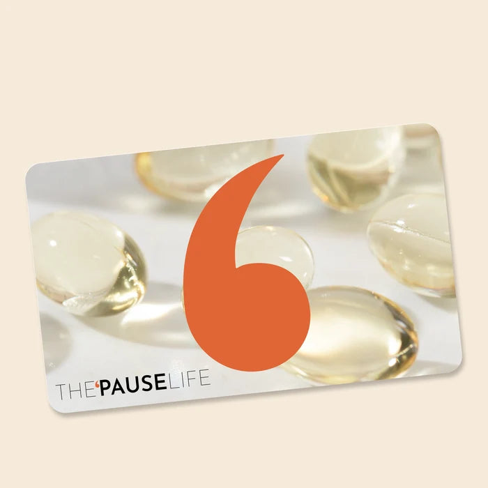 Digital Gift Card