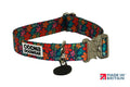DNA - Artist Blooms Pro Collar