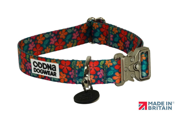 DNA - Artist Blooms Pro Collar