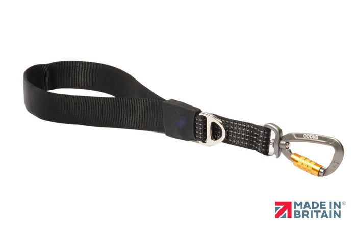 DNA - Explorer Close Control Lead