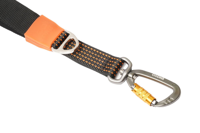DNA - Explorer Close Control Lead