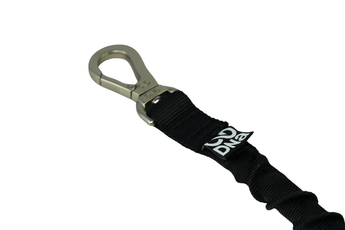 DNA - Road Trip - Shock Headrest Tether