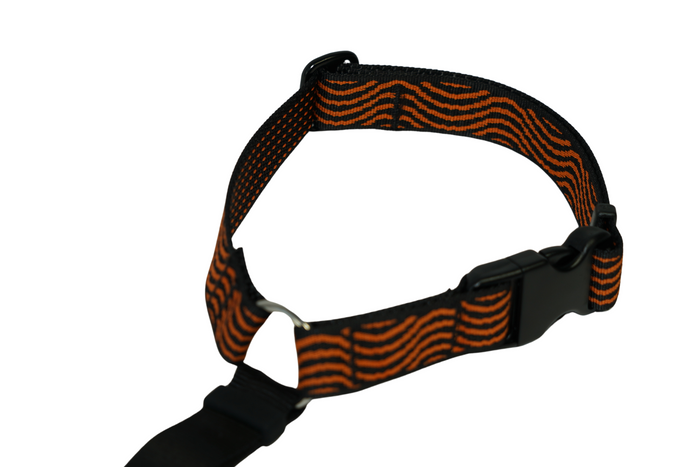 DNA - Road Trip - Shock Headrest Tether