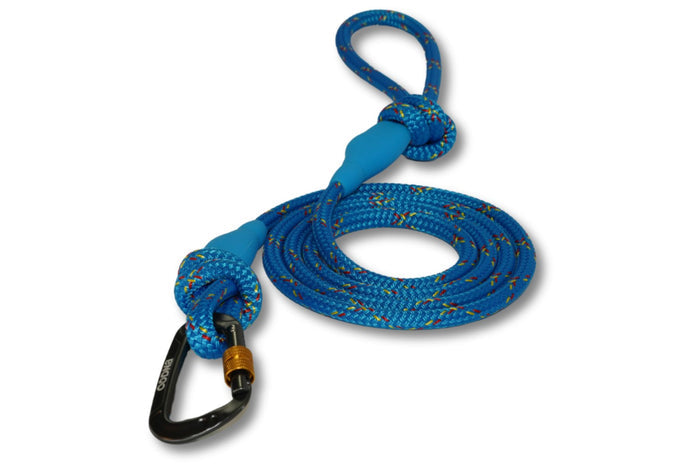 Bamburgh Blue / 2 Metres
