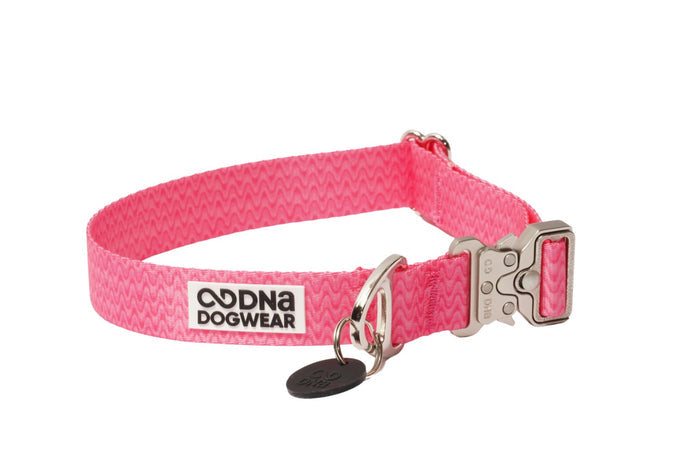 DNA - Solid Pro Collar