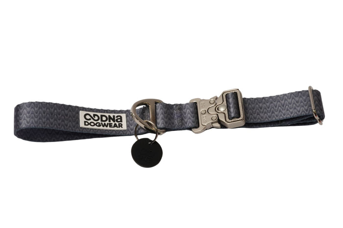 DNA - Solid Pro Collar