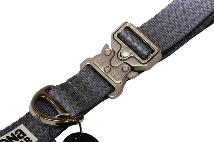 DNA - Solid Pro Collar