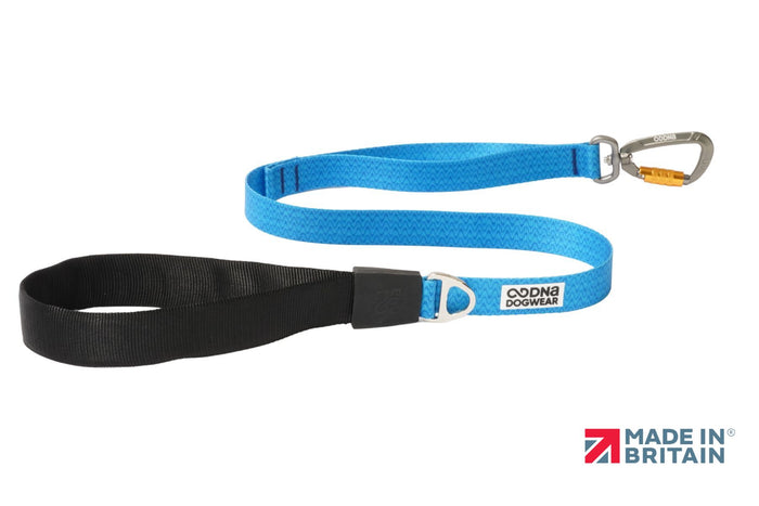 DNA - Solid Pro Lead