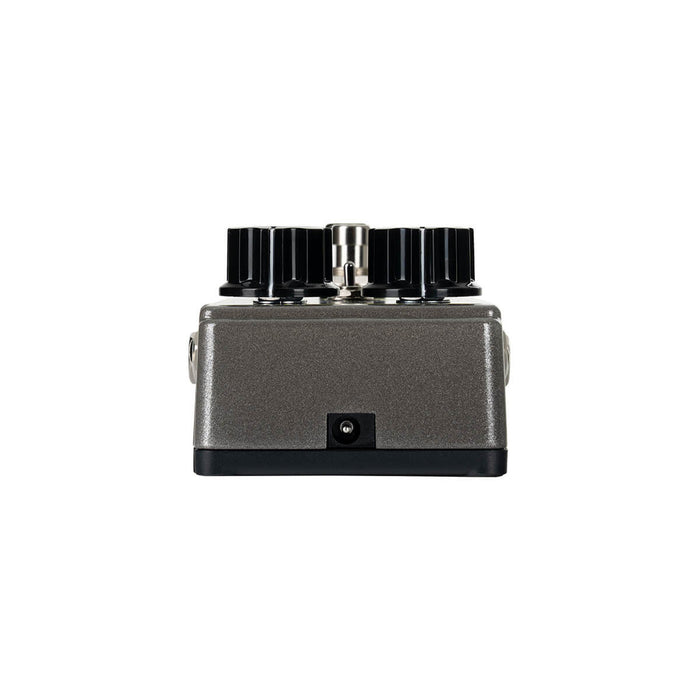 Pédale DOD-250-X, Overdrive avec 3 modes de distorsion, True Bypass, gris