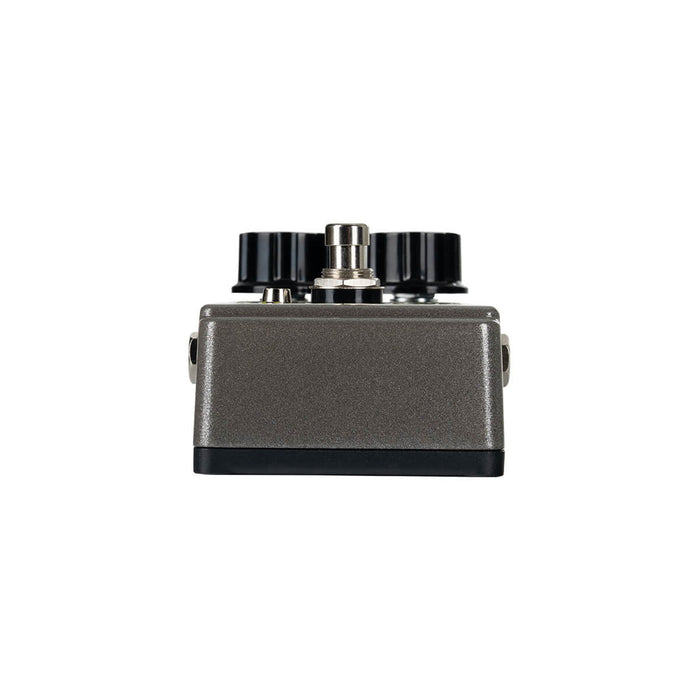 Pédale DOD-250-X, Overdrive avec 3 modes de distorsion, True Bypass, gris