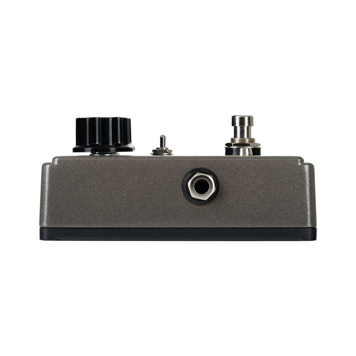 Pédale DOD-250-X, Overdrive avec 3 modes de distorsion, True Bypass, gris