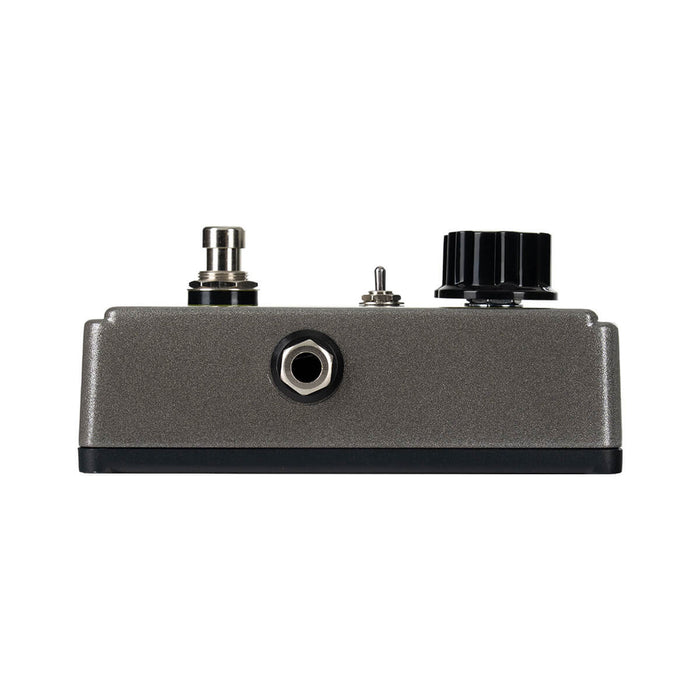 Pédale DOD-250-X, Overdrive avec 3 modes de distorsion, True Bypass, gris
