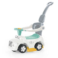 Dolu 3 In 1 Ride On Car