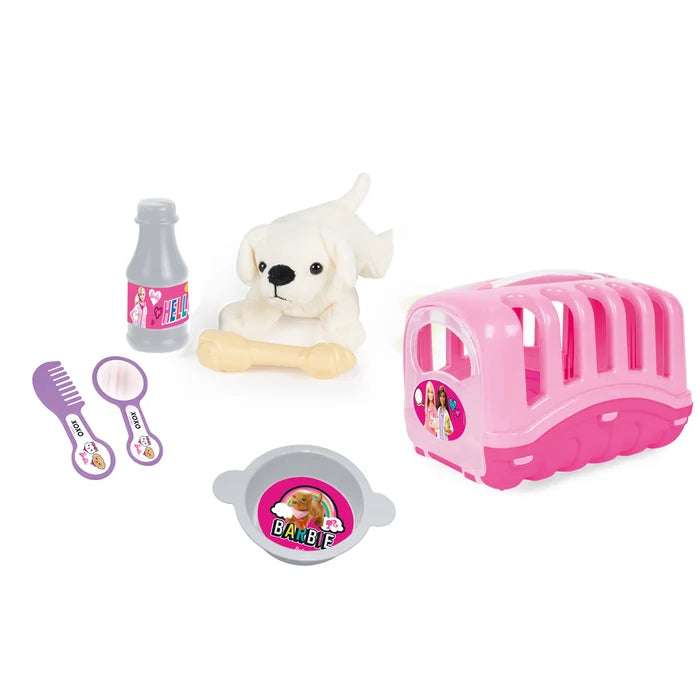 Dolu Barbie My 1st Pet