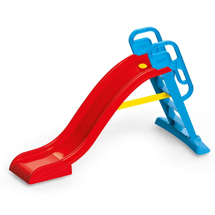Dolu Big 2 In 1 Splash Slide