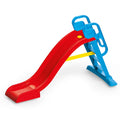 Dolu Big 2 In 1 Splash Slide