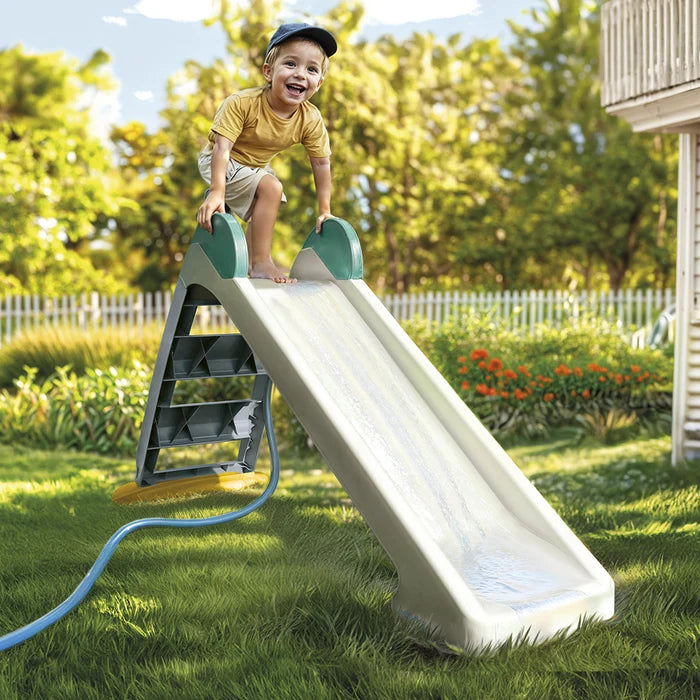 Dolu First Slide