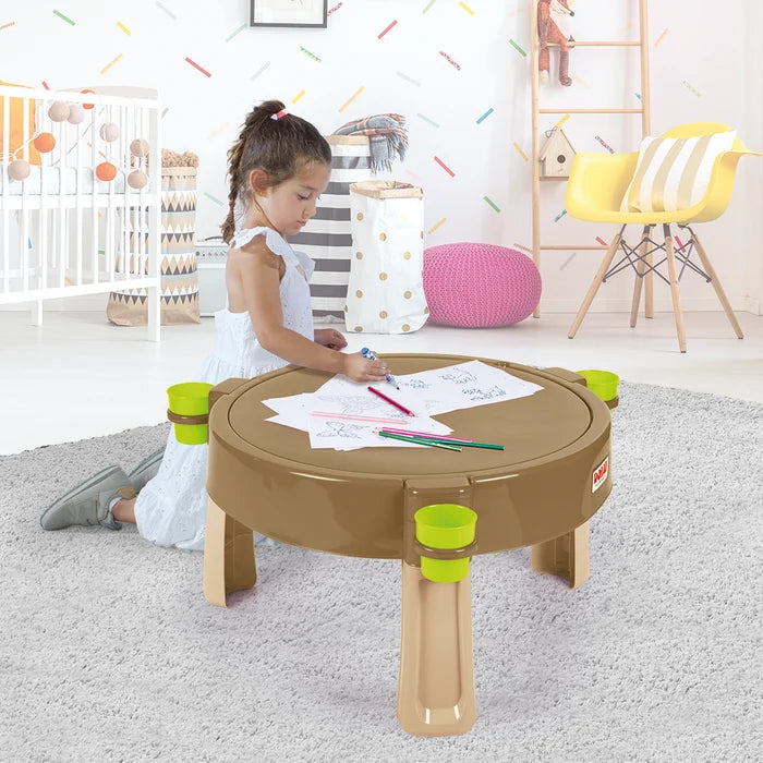 Dolu Gardening, Sand, Water Creativity 4 In 1