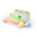 Dolu Hit & Role Rolling Balls