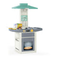 Dolu Kitchen Set With 13 Children's Accessories