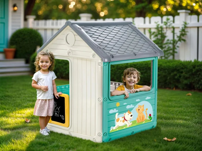 Dolu My First House