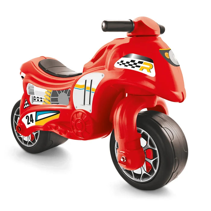 Dolu My First Moto (Red)