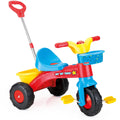 Dolu My First Trike Parent Handle
