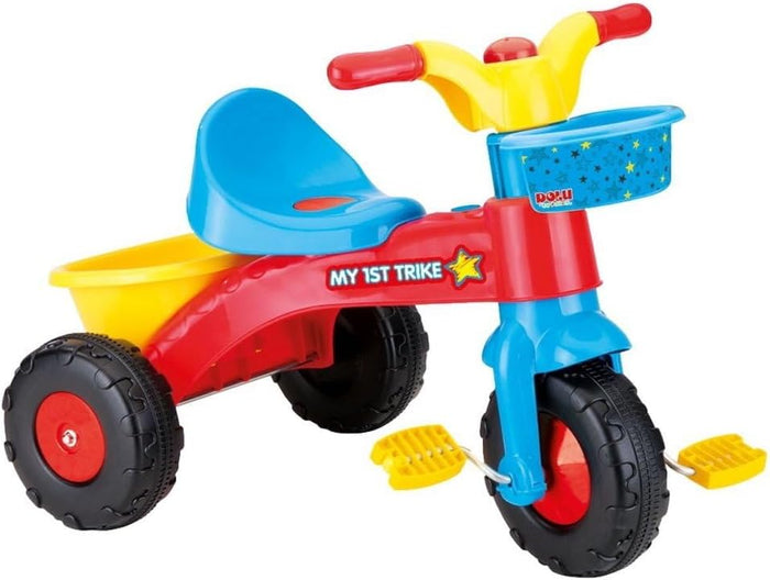 Dolu My First Trike Parent Handle