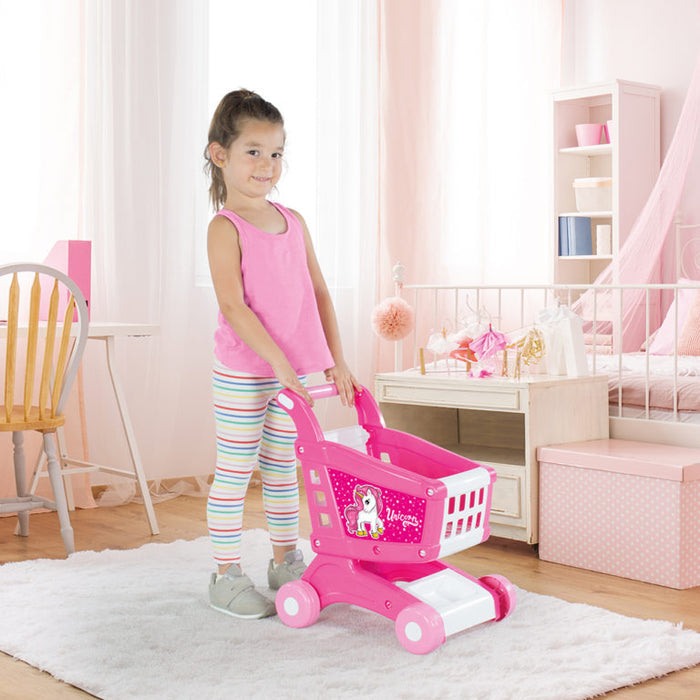 Dolu My Shopping Cart