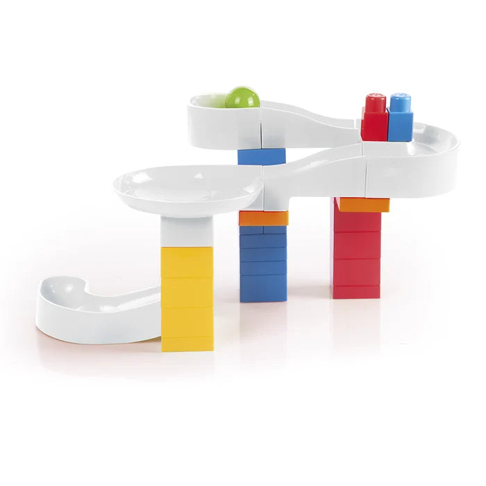 Dolu Rolling Ball Bricks Basic