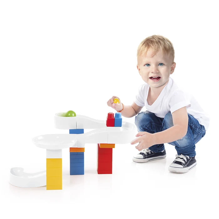 Dolu Rolling Ball Bricks Basic