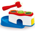 Dolu Rolling Balls Hammer Bench
