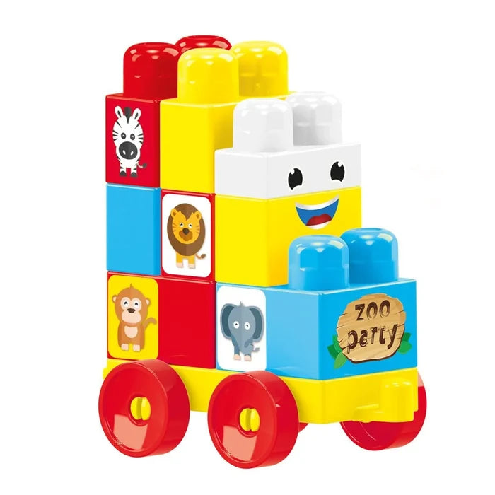 Dolu Toddler Play Set 20 Pcs