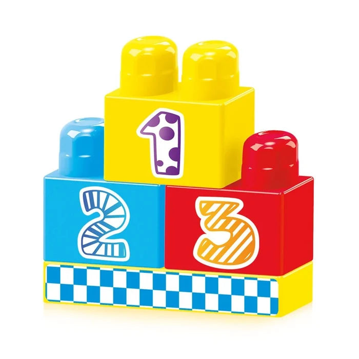 Dolu Toddler Play Set 20 Pcs