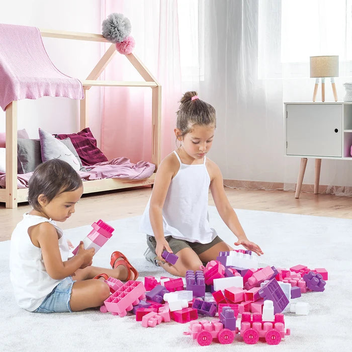 Dolu Unicorn Mega Blocks (20 Pcs)