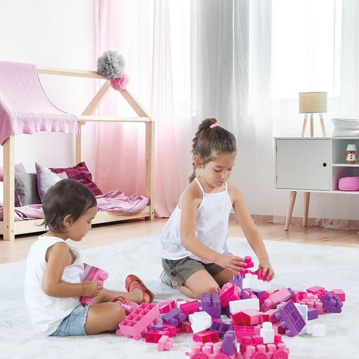 Dolu Unicorn Mega Blocks (25 Pcs)