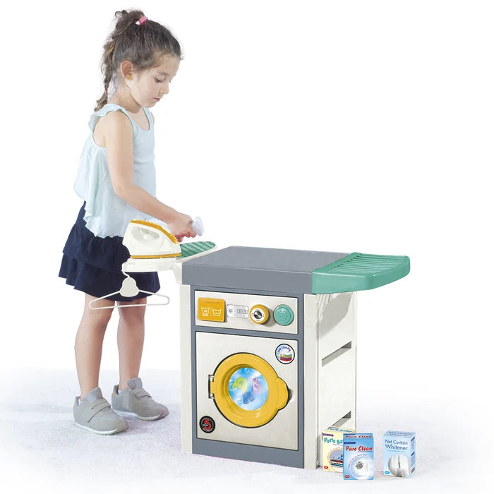 Dolu Washing Machine