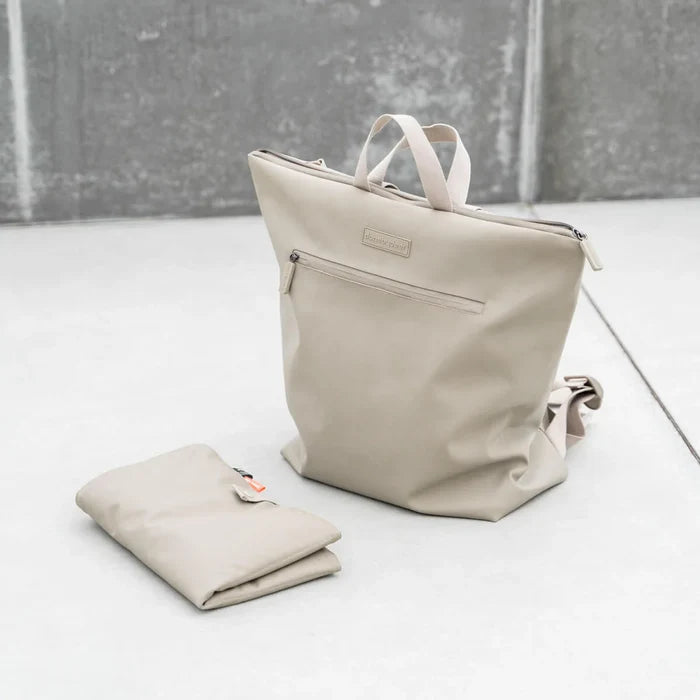 Done By Deer Changing Backpack