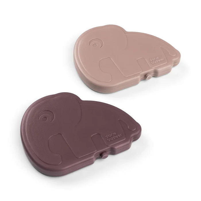 Done By Deer Cooling Element - Pack of 2
