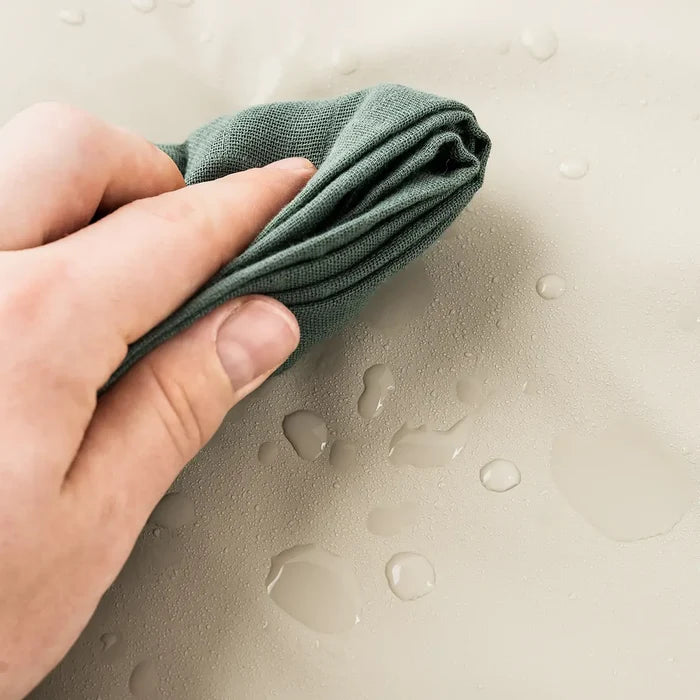Done By Deer Foldable Changing Mat (Sand)