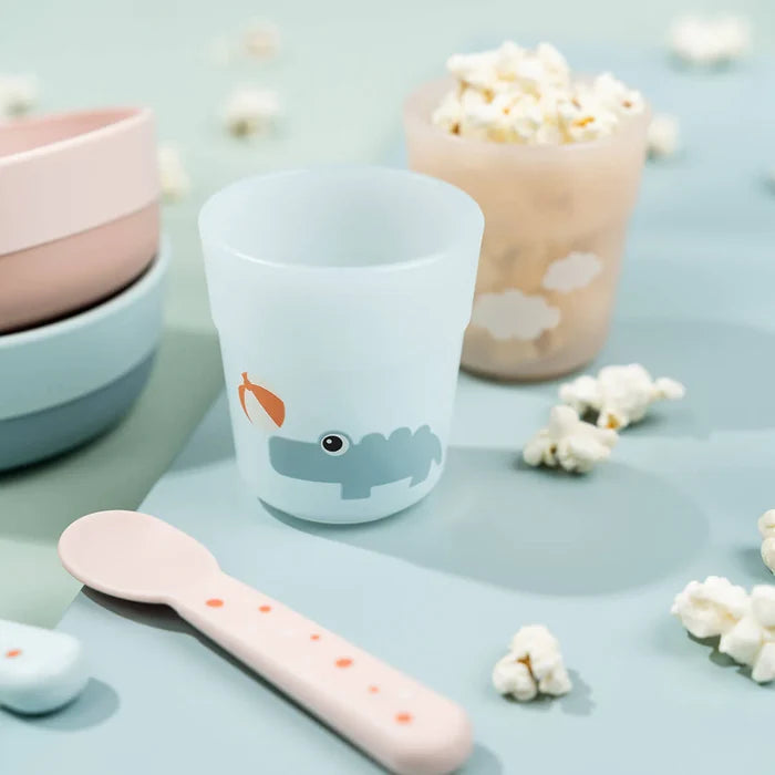 Done By Deer Foodie First Meal Set