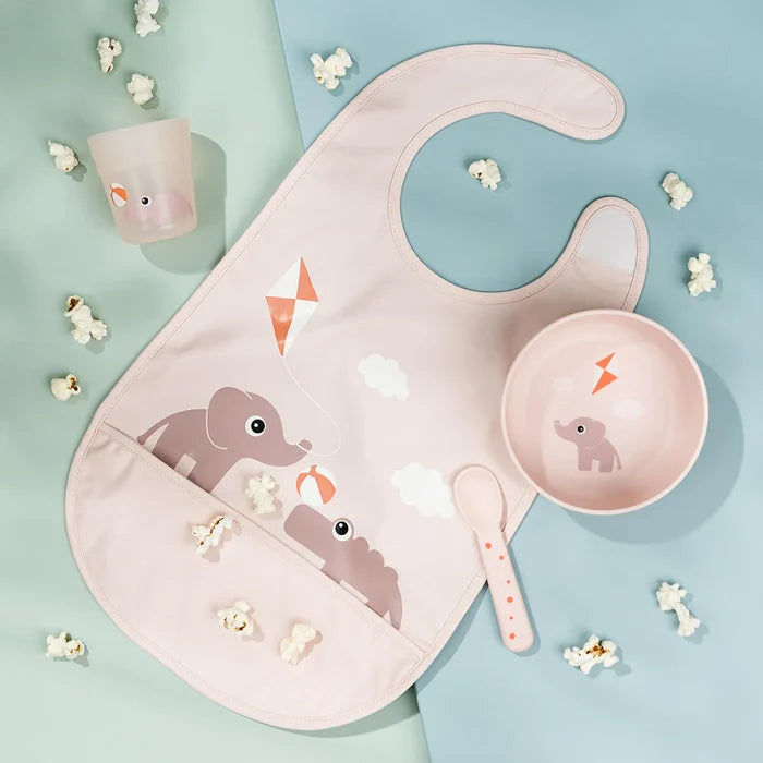 Done By Deer Foodie First Meal Set