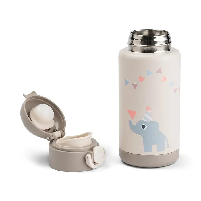 Done By Deer Insulated Bottle Stainless Steel and PP(340ml)