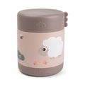 Done By Deer Insulated Food Jar Stainless Steel and PP (300ml)