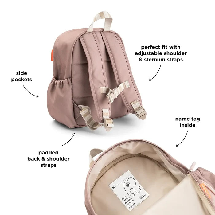 Done By Deer Kids Backpack