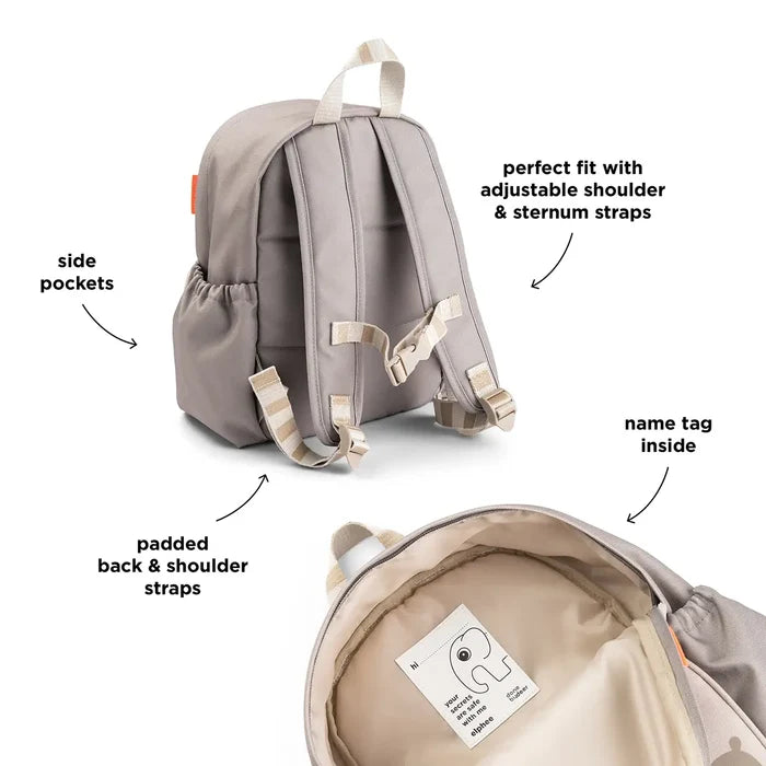 Done By Deer Kids Backpack
