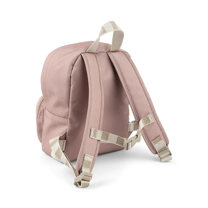 Done By Deer Kids Canvas Backpack