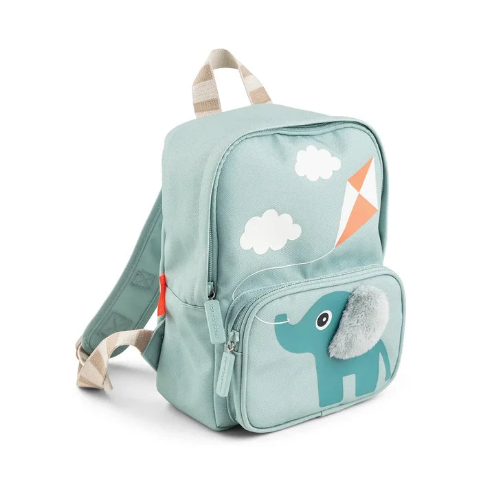 Done By Deer Kids Canvas Backpack